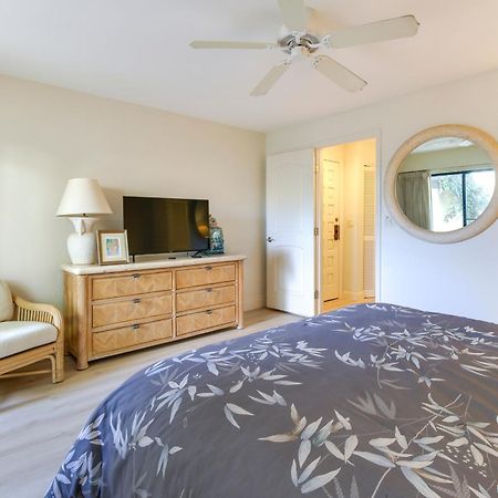 Kihei Condo With Resort Amenities Walk To The Beach Wailea  Exterior foto