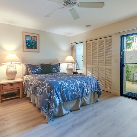 Kihei Condo With Resort Amenities Walk To The Beach Wailea  Exterior foto