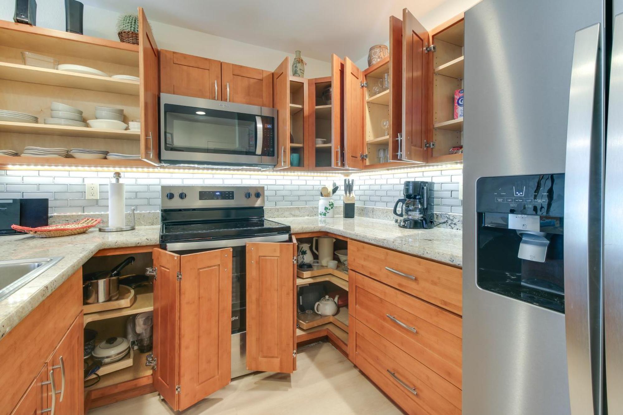 Kihei Condo With Resort Amenities Walk To The Beach Wailea  Exterior foto