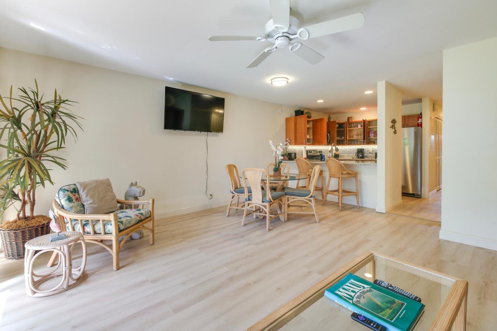 Kihei Condo With Resort Amenities Walk To The Beach Wailea  Exterior foto