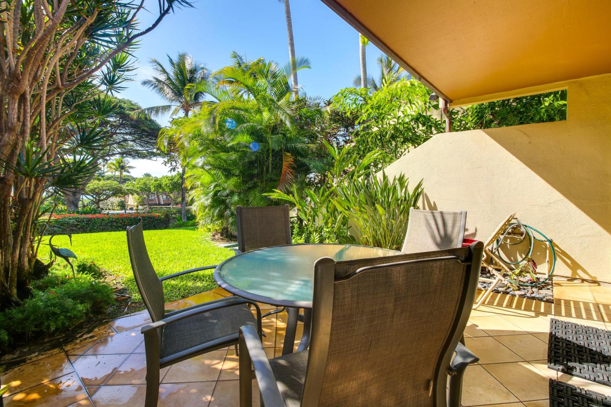 Kihei Condo With Resort Amenities Walk To The Beach Wailea  Exterior foto