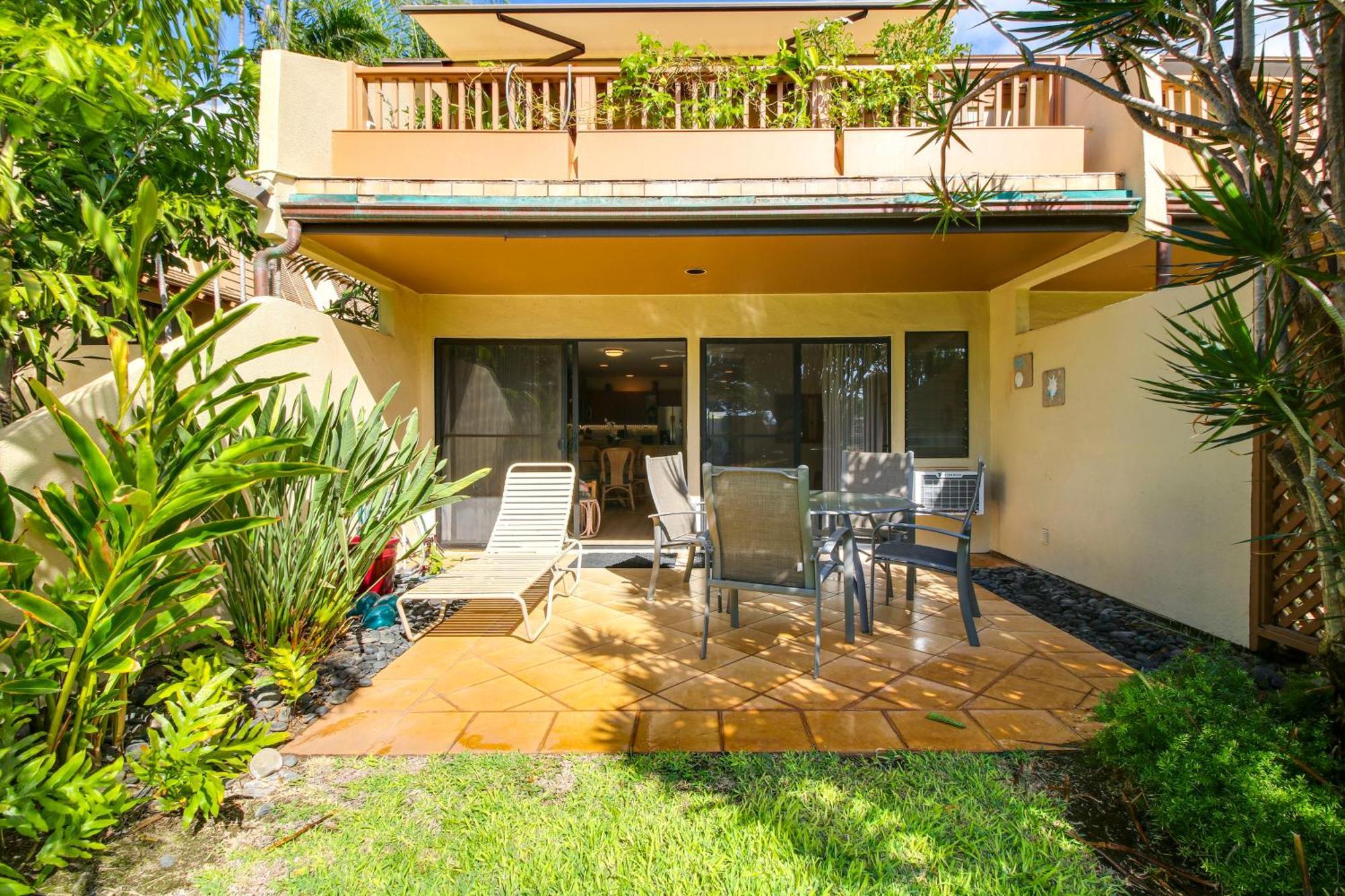 Kihei Condo With Resort Amenities Walk To The Beach Wailea  Exterior foto