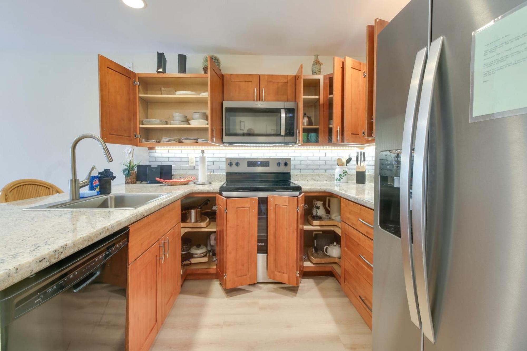 Kihei Condo With Resort Amenities Walk To The Beach Wailea  Exterior foto